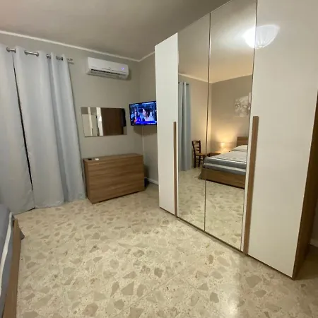 Holiday home Nonna Maria Rosa *