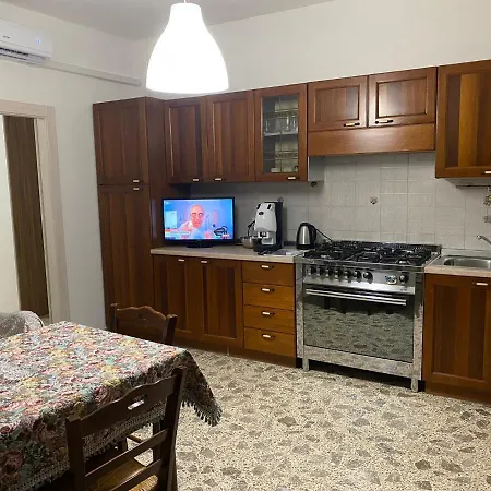 Nonna Maria Rosa Senise