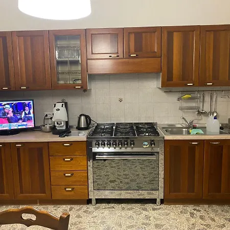 בית נופש Nonna Maria Rosa *