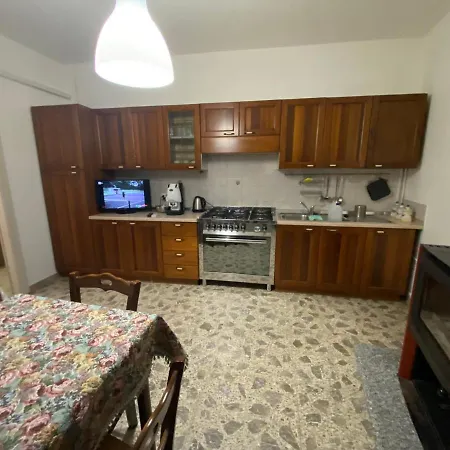 Nonna Maria Rosa Senise