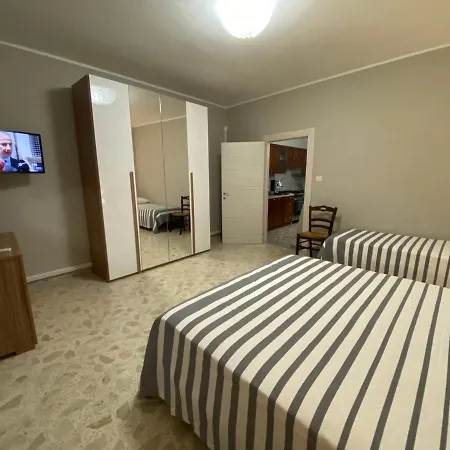 Nonna Maria Rosa בית נופש Senise