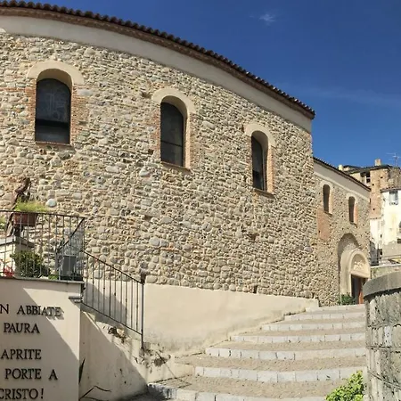 Nonna Maria Rosa * Senise