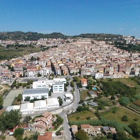 Holiday home Nonna Maria Rosa *