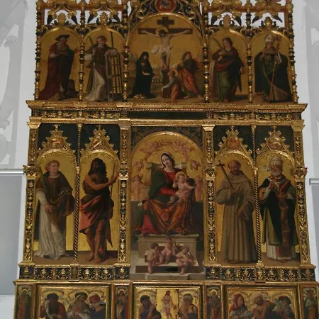 Nonna Maria Rosa 세니스