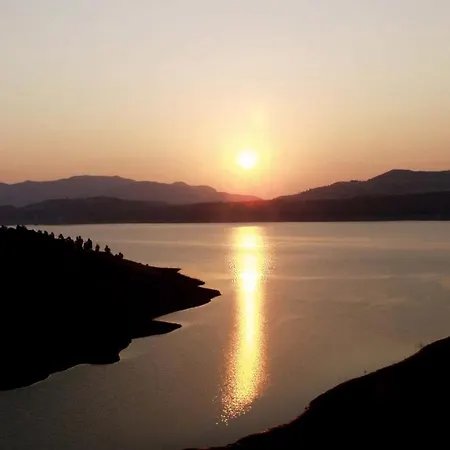 Nonna Maria Rosa בית נופש Senise