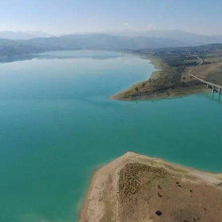 Nonna Maria Rosa בית נופש Senise