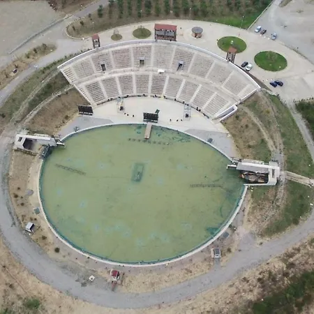 Nonna Maria Rosa Holiday home