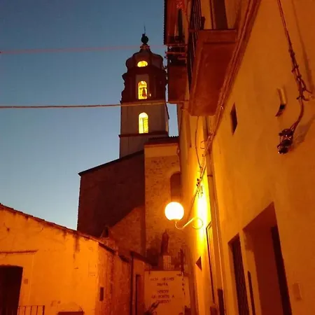 בית נופש Nonna Maria Rosa