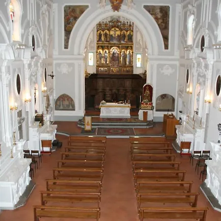 Nonna Maria Rosa Senise