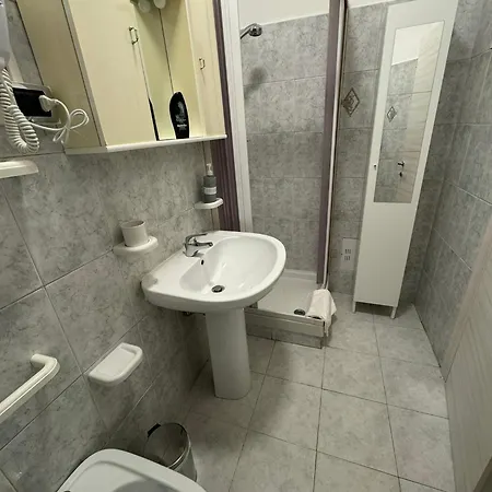 בית נופש Nonna Maria Rosa Senise