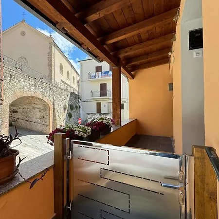 בית נופש Nonna Maria Rosa