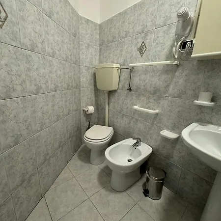 Nonna Maria Rosa Senise