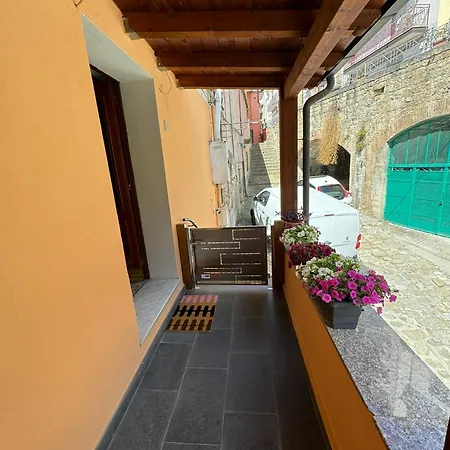 Nonna Maria Rosa Senise