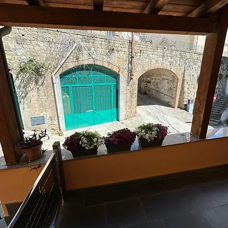 Nonna Maria Rosa Senise