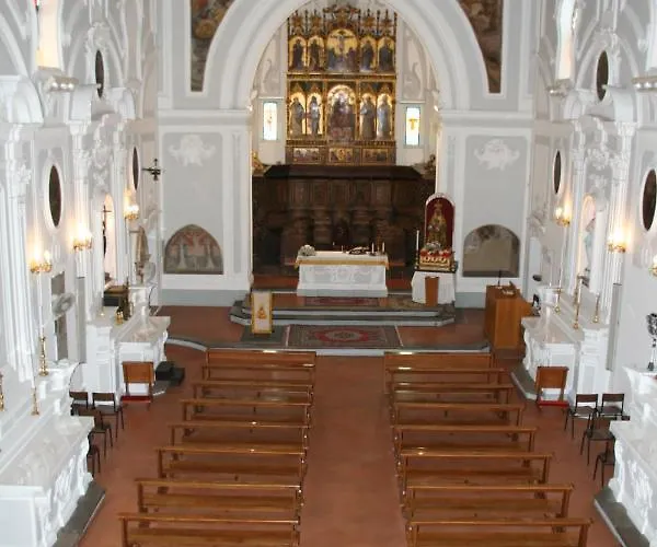 Nonna Maria Rosa Senise